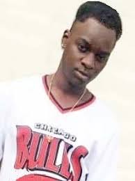 Jyquial Travante' Hicks