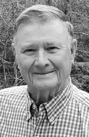 Gerald “Ray” Saxon