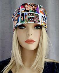 Jojos Bizarre Adventure Hat