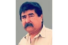 Vidal Cruz Obituary (1950