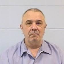 Profile for Ed Moore, 68