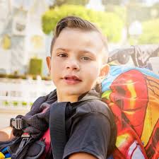 Please follow my buddy Carter Carter's Challenge and go to  www.carterschallenge.com to find out how you can make a difference. Lets  help give Carter and other children with Sanfilippo Syndrome a chance