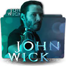 In this page, you can download any of 37+ john wick icon. John Wick Movie Folder Icon By Zenoasis On Deviantart