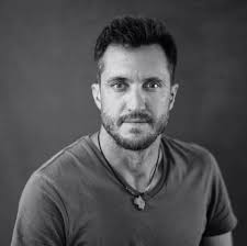 Damien Peterson Travel Photographer