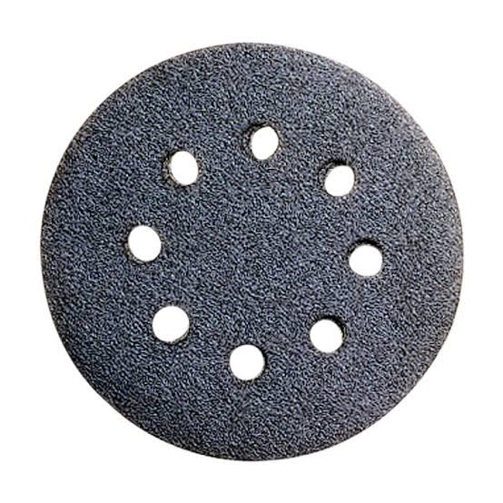 794543-9 Đĩa Nhám Tròn Cho Gỗ/kim Loại 125mm-A80-8 Lỗ(10 Cái/Hộp)