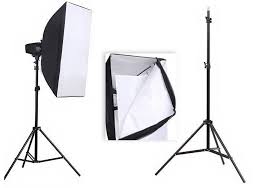 750w Studio Flash Lighting Kit Photography Strobe Light Stand 3x250 Portrait Uk Plug Umbrella Photo Camera For Canon For Nikon F View 750w Studio Flash Lighting Kit Godox Godox Godox Product Details