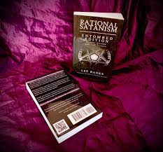 Witchcraft is truly for everyone. Rational Satanism Entombed Edition By L Banks Occult Books Occultism Magick Witch Witchcraft Goetia Grimoire White Magick Black Magick Satanism Demonic Spells Rituals Von L Banks New Soft Cover 1st Edition