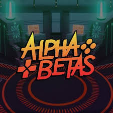 Alpha Betas (@AlphaBetasShow) / X