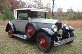 Image result for Crockett Brown 1928 Oldsmobile