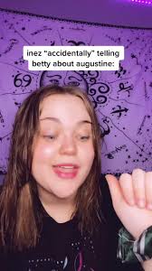 Inez Andrews Throwing Her Arm