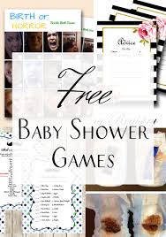 The information of the predictions above can be submitted to the baby pool template. Fun And Exciting Baby Shower Games To Play Baby Shower Ideas 4u