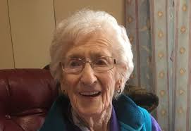 Peffery Way push for all-ability path linking Dingwall and Strathpeffer  gets heartwarming boost from friends and family of the late Peggy Bentley  (97)