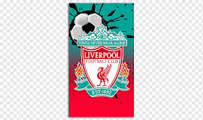 There is no psd format for liverpool logo in our system. Liverpool F C Chelsea F C Merseyside Derby Premier League Everton F C Liverpool Fc S Free Text Label Poster Png Pngwing