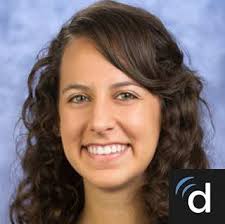 Dr. Kelley M. Ward (Naus), MD