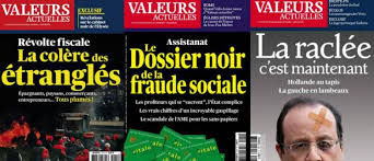 L'hebdomadaire valeurs actuelles publie jeudi un long entretien avec emmanuel macron où le président de la république s'explique. Le Directeur De Valeurs Actuelles Condamne Pour Avoir Injurie Des Journalistes Du Monde