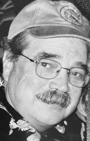 Charles Nicholas Briggs