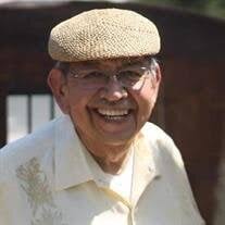 Arthur Teneyuca "Art" Moreno Obituary (2025)