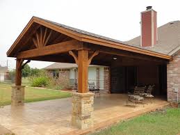 Full Gable Patio Covers Gallery Highest Quality Waterproof Patio Covers In Dallas Plano And Surrounding Texas Tx Pergola Patio Roof Covered Patio