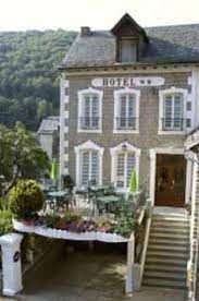 Buffet breakfasts are available daily for a fee. Hotel Des Voyageurs Bewertungen Fotos Preisvergleich Saint Chely D Aubrac Frankreich Tripadvisor