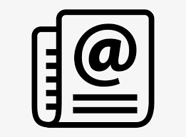 Download 36,000+ royalty free newsletter icon vector images. Newsletter Icons Download Newsletter Icon Free Transparent Png Download Pngkey