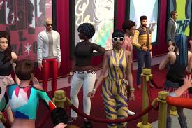 I need help powering a timer i salvaged from a microwave oven. The Sims 4 S Get Famous Expansion Is Fun Full Of Choices And A Little Scary Polygon