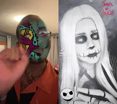 Part 2 Jack and Sally