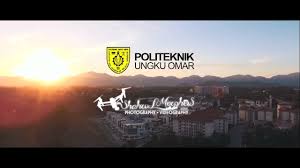 It also received rm24.5 million funding from the united nations development programme (undp). Politeknik Ungku Omar Aerial View Dji Phantom 3 Standard Youtube