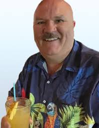 Terry Walker Obituary