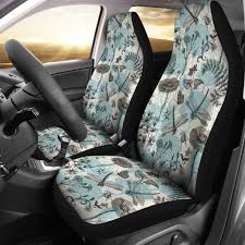 Dragonfly Car Seat Case In 2020 Car Seats Carseat Cover Car Seat Cover Sets