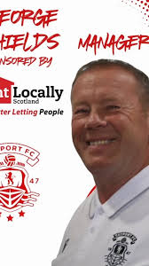 ✨Sponsor Spotlight✨, We’re proud to have Rent Locally Scotland backing our  gaffer, manager George Shields, this season! 👏, Founded in 2008 by  Edinburgh locals frustrated with impersonal letting ...