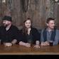 Derina Harvey Band event image