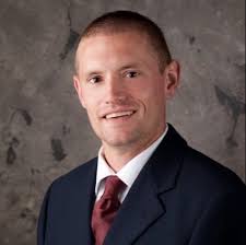 Logan County Chamber of Commerce Board