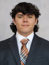 2024 Men's Lacrosse Roster