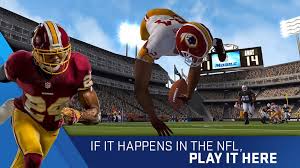 Hey guys!this is the quick tutorial video to teach you how to download and install the latest game developed by the ea sport which is . Madden Nfl Mobile Apk V6 4 1 Full Latest