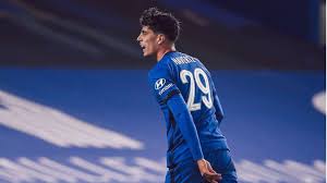 Jump directly to the content. Kai Havertz Hat Trick Gives Chelsea Big Win In Carabao League Cup Clash Against Barnsley