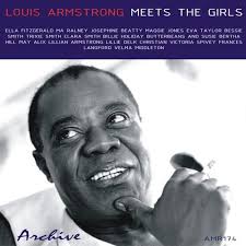 Everybody Loves My Baby Lyrics Louis Armstrong Only On Jiosaavn