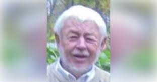 Obituary information for Stephen Jerome Nelson