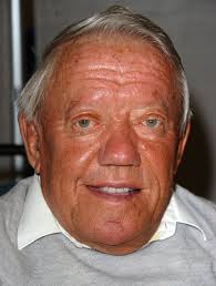 Remembering KENNY BAKER