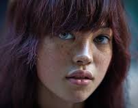 Portraits of Stangers :: Behance