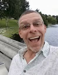 Obituary for Jeffrey A. Cline