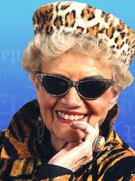 MizCheevus: 2016 goes out with a bang