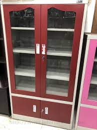 Check spelling or type a new query. Red Steel Book Almirah In Study Room Furniture Sold By Vedanta Furniture