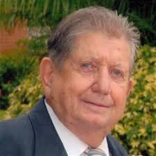 Obituary, Visitation & Funeral Information