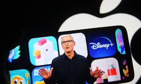 Apple's annual worldwide developer conference starts june 7. Mavbspvmzkjezm
