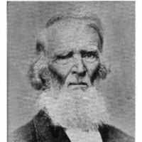 Achilles Easley (1797–1893) • FamilySearch
