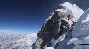 Everest ultimate edition is a complete pc diagnostics software utility that assists you while installing, optimizing or troubleshooting your computer by providing all the pc diagnostic information you can. Everest On The Top Elia Saikaly Adventurer Filmmaker Speaker