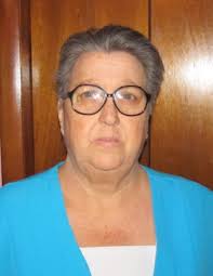 Obituary information for Joyce Gail Honaker