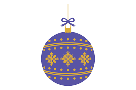Download Christmas Bauble Svg Cut File By Creative Fabrica Crafts Creative Fabrica SVG Cut Files