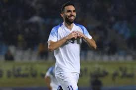 مورد عجیب مهاجم جدید گل‌گهر/ می‌خواهم به استقلال بروم