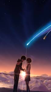 Available in hd, 4k and 8k resolution for desktop and mobile. Wallpaper Anime Hd Kimi No Nawa